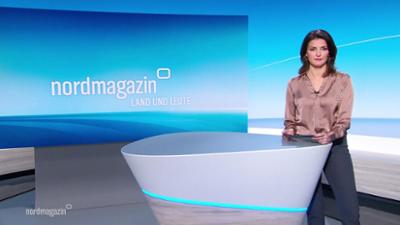 Nordmagazin - Land und Leute