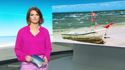 Nordmagazin - Land und Leute