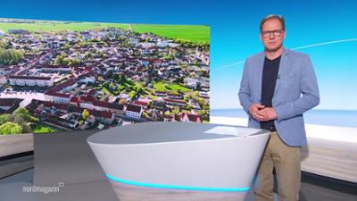 Nordmagazin - Land und Leute