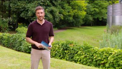 Nordmagazin - Land und Leute