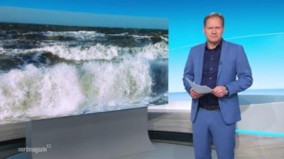 Nordmagazin - Land und Leute