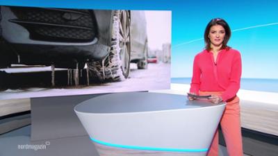 Nordmagazin - Land und Leute