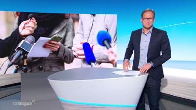 Nordmagazin - Land und Leute