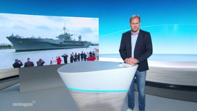 Nordmagazin - Land und Leute