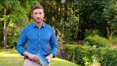 Nordmagazin - Land und Leute