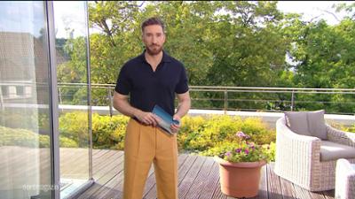 Nordmagazin - Land und Leute