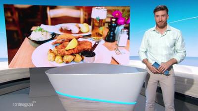Nordmagazin - Land und Leute