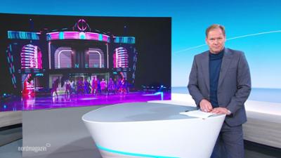 Nordmagazin - Land und Leute