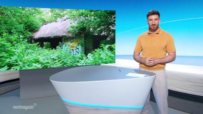Nordmagazin - Land und Leute