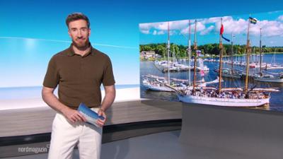 Nordmagazin - Land und Leute