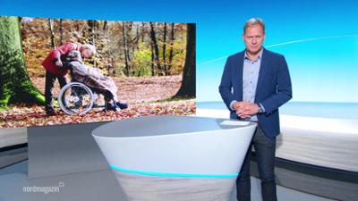 Nordmagazin - Land und Leute