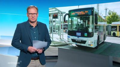 Nordmagazin - Land und Leute