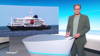 Nordmagazin - Land und Leute
