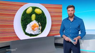 Nordmagazin - Land und Leute