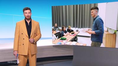 Nordmagazin - Land und Leute