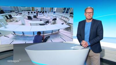 Nordmagazin - Land und Leute