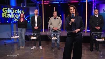 Nordmagazin - Land und Leute