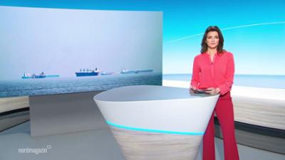 Nordmagazin - Land und Leute