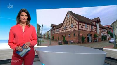 Nordmagazin - Land und Leute