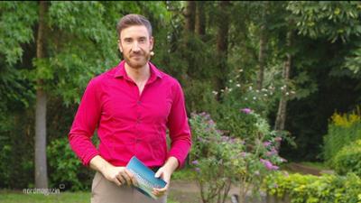 Nordmagazin - Land und Leute