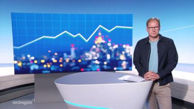 Nordmagazin - Land und Leute