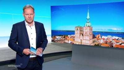 Nordmagazin - Land und Leute