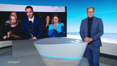 Nordmagazin - Land und Leute
