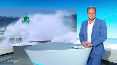 Nordmagazin - Land und Leute