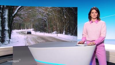 Nordmagazin - Land und Leute