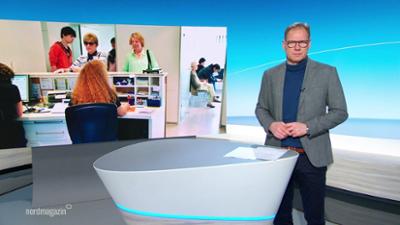 Nordmagazin - Land und Leute