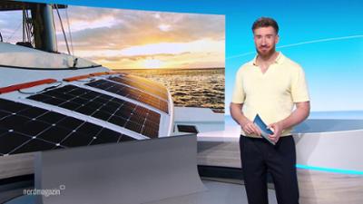 Nordmagazin - Land und Leute