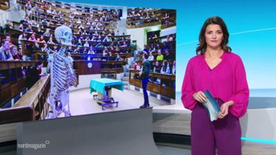 Nordmagazin - Land und Leute