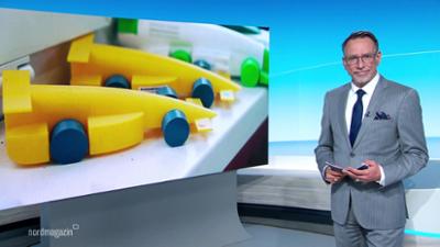 Nordmagazin - Land und Leute
