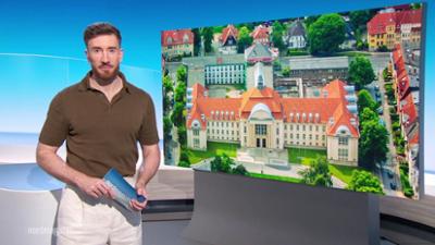 Nordmagazin - Land und Leute