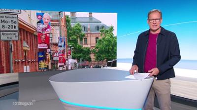 Nordmagazin - Land und Leute