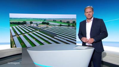 Nordmagazin - Land und Leute