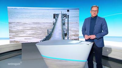 Nordmagazin - Land und Leute