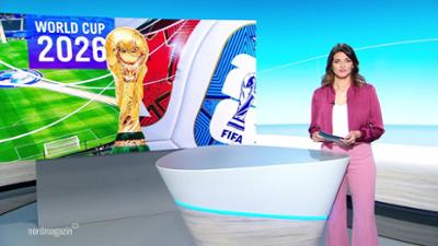 Nordmagazin - Land und Leute