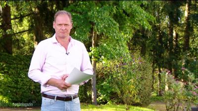 Nordmagazin - Land und Leute