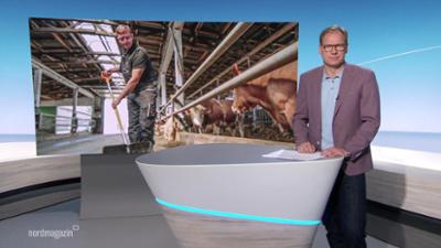 Nordmagazin - Land und Leute