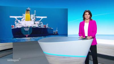 Nordmagazin - Land und Leute