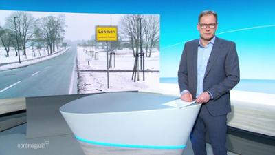 Nordmagazin - Land und Leute