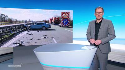 Nordmagazin - Land und Leute