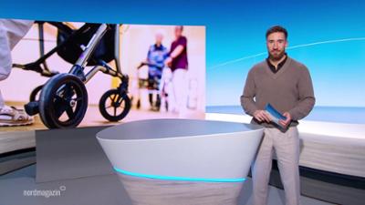 Nordmagazin - Land und Leute