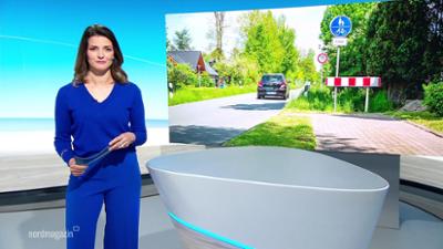 Nordmagazin - Land und Leute