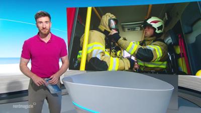 Nordmagazin - Land und Leute Nordmagazin - Land und Leute