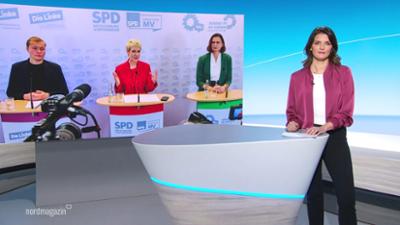 Nordmagazin - Land und Leute