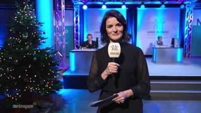 Nordmagazin - Land und Leute