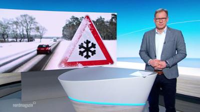 Nordmagazin - Land und Leute