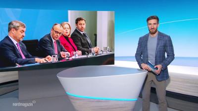 Nordmagazin - Land und Leute